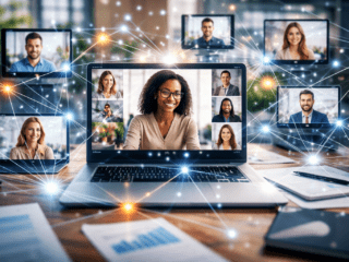 Market Research Is Not a Network