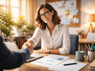 From Freelancer to Trusted Expert