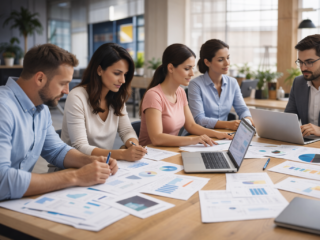 The Freelance Boom in Research Is Real, But So Is the Fragmentation