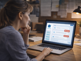 AI Moderation Is Not Moderation, Even If It Looks Like It