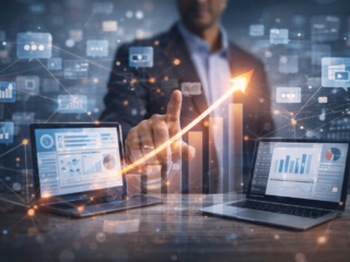 Platforms Are Eating Market Research, Slowly but Surely