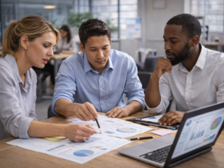 Trust Crisis in Market Research, Who Do Clients Still Believe?